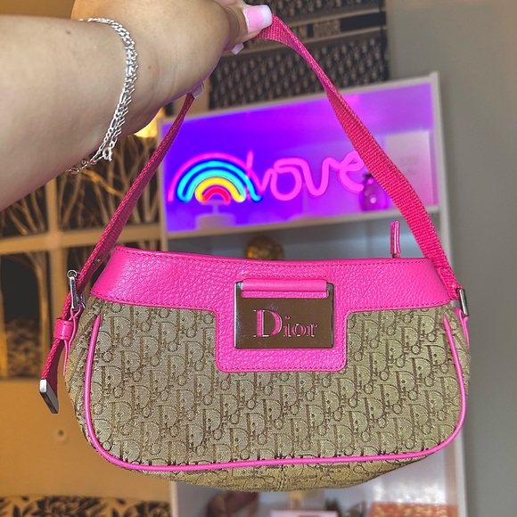 Dior pochette - Picture 2 of 6